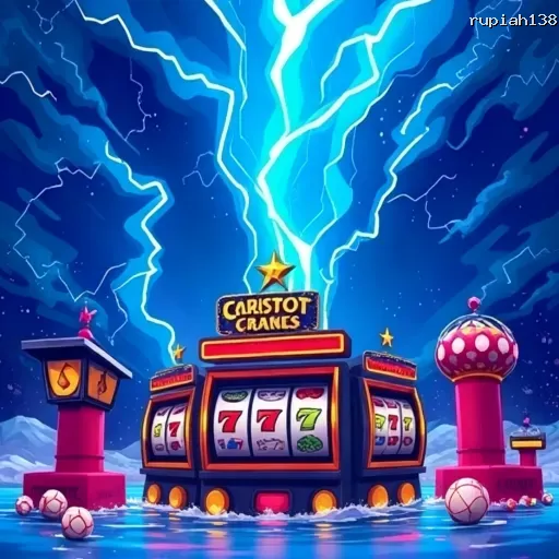 rupiah138: Promo dan Bonus Terbaik untuk Para Gamer Indonesia