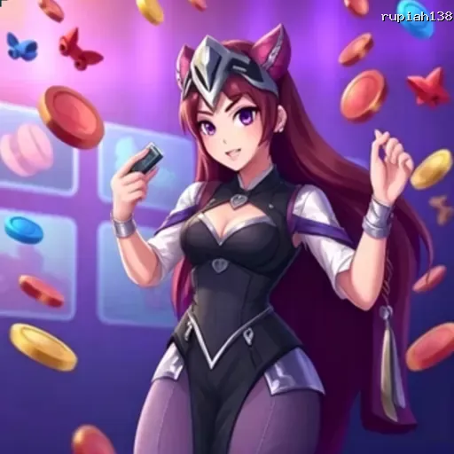 Menjelajahi Fitur Unggulan Situs Game rupiah138