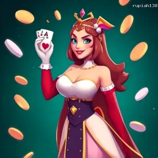 Menggali Fitur Menarik di Situs Game rupiah138