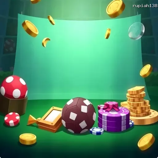 Mengulas Fitur Menarik di Situs Game rupiah138