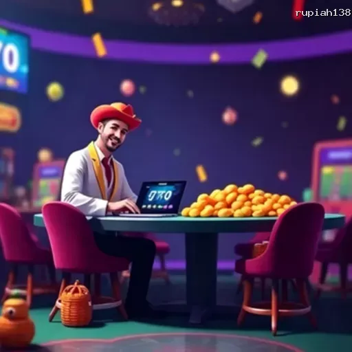 Panduan Lengkap Menggunakan Situs Game rupiah138